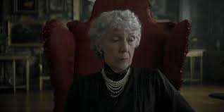 What is the crown tv show? Screencaps Of The Crown Season 1 Episode 3