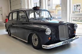 Image result for Red 1989 Taxi