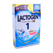 Susu lactogen yang mengandung dha mempunyai manfaat untuk merangsang perkembangan otak anak. 16 Rekomendasi Susu Formula Terbaik Untuk Bayi Di Bawah Setahun Updated Bukareview
