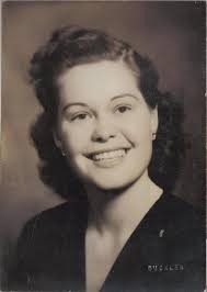 Obituary for Mary Louise Cowart