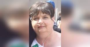 Obituary information for Karen Keith