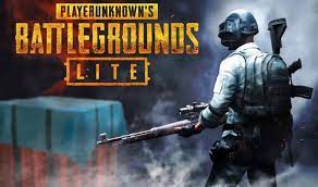 Cara Install Pubg Lite Di Pc Blue Hole Game
