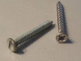 self tapping screw wikipedia