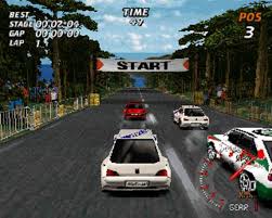 Voici le jeu gratuit de course ultimate rally challenge qui est un jeu de voiture en ligne flash. Les Jeux De Course Qui Ont Marque Notre Enfance