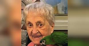 Anna H. Wickes Obituary