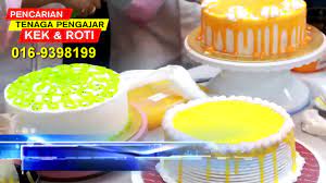1/2 cawan susu pekat manis. Step By Step Resepi Kek Span Bajet Foody Bloggers