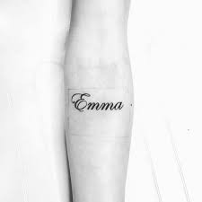 We did not find results for: 110 Memorable Name Tattoo Ideas Wild Tattoo Art