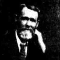 Peter Comiskey (1856–1944) • FamilySearch