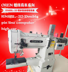 It is used commercially in product branding, corporate advertising, and uniform adornment. Guangzhou Oren Sewing Machine Co Ltd Sewing Machine Sewing Machine Computerized Embroidery Machine Household Sewing Machine