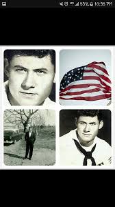 William Henderson Obituary (2009)