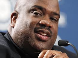 Chris Gwynn resigns as Mariners' director of player development