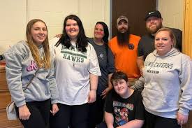 Fundraiser by Erica Schipper : Chandra McFarland