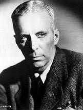 Filmografie von William Self