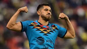 In 1877, after convincing his father with great difficulty, he. Henry Martin Sin Posibilidad De Salir Del America Futbol Total