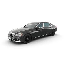 Image result for Black 2018 Maybach
