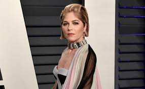 So sieht selma blair nicht mehr aus. Selma Blair Ihr Gesundheitszustand Hat Sich Verschlechtert