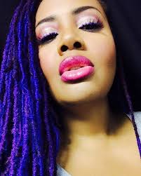 Lalah Hathaway