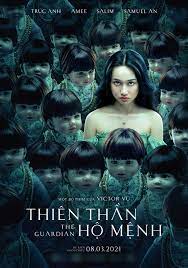 Cụ thể, thiên thần hộ mệnh đang thỏa thuận để công chiếu bộ phim trên toàn thế giới, trong đó có những thị trường lớn như: Review Thien Tháº§n Há»™ Má»‡nh Bua Ngáº£i Showbiz Va Truc Anh