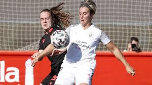 Primera división femenina live commentary for real sociedad v deportivo de la coruña on 07 march 2021, includes full match statistics and key events, instantly updated. Primera Iberdrola Roundup Madrid Cff End Real Sociedad S Perfect Start Football Espana