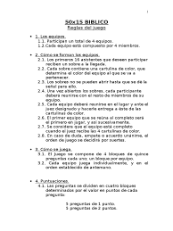 We did not find results for: Reglas Del Juego Ocio Deportes