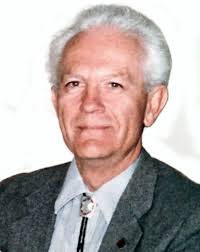 Donald Clark Sevy Obituary