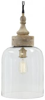Farmhouse Kitchen Products To Get The Fixer Upper Look Wood Pendant Light Farmhouse Pendant Lighting Kitchen Lighting Fixtures
