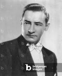 Image of Karl Schmitt