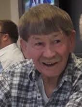 Gary Cryderman Obituary