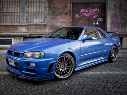 Skyline Skyline Gtr Skyline Gt Skyline Gtr R34