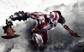 Latest post is kratos god of war 4 ps4 4k wallpaper. God Of War Wallpapers