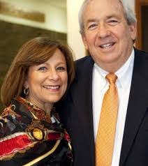 Patti Weiner's Instagram, Twitter & Facebook