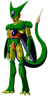 Maybe you would like to learn more about one of these? Dbz Cell 1 Dragon Ball Dragon Ball Z Dragon Ball Artwork