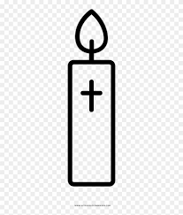 Pack these spring printables into a picnic basket for a family outing. Advent Candle Coloring Pages Baptism Candle Coloring Christening Candle Clip Art Free Transparent Png Clipart Images Download