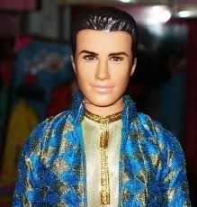 Keeping Ken Ken News!