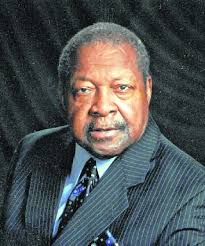 Isaac PEARSON Obituary (2020)