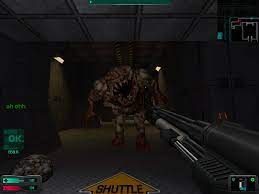 System Shock 2 Rumbler Modif By Schnuron On Deviantart