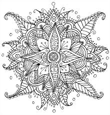 Coloriage magique difficile cm2 l duilawyerlosangeles. Coloriage Mandala Fleur Difficile A Imprimer