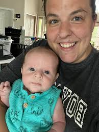 Introduction of a football player and his parent in the Buffs community