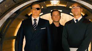 Origins are currently slated for a 2017. Kingsman The Golden Circle Netflix