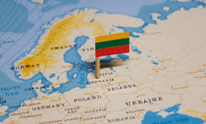 Look through examples of litvanija translation in sentences, listen to pronunciation and learn grammar. Hoce Li Litvanija Vratiti Vlastiti Porezni Model Dialogos
