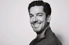 Investigo appoints Derek Mackenzie as new CEO