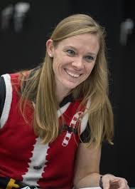 Nicole Ayers's Instagram, Twitter & Facebook