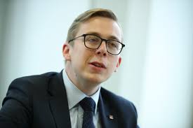 Dienstleistungen und services von amthor. Philipp Amthor Zimbio