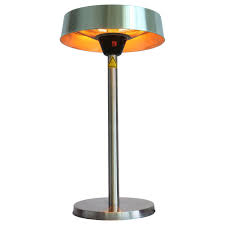 Best electric patio heaters uk. La Hacienda Table Top Electric Heater At John Lewis Partners
