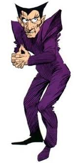 Los nuevos villanos de la capitana marvel son nuevos en el ucm pero en los cómics tienen una larga historia. Fantasma Del Espacio Marvel Villanos De Marvel Fantasma