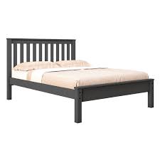 Pleasure to serve you with our best expertise.we will make the products according to your. Donco Trading Company Kids Beds Contempo 500 Fdg Full Bed Dark Grey Bed From Al S Furniture Denton Texas