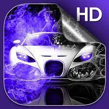 A veces ponemos estas imágenes en vez de frases porque son geniales. Fondos De Pantalla Animados De Coches De Neon Aplicaciones En Google Play
