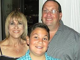 Mazeltov to Tyler Hack