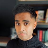 Nicholas Moses Email & Phone Number