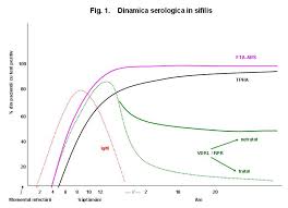 Serologie Sifilis Vdrl Rpr Si Anticorpi Treponema Pallidum Synevo
